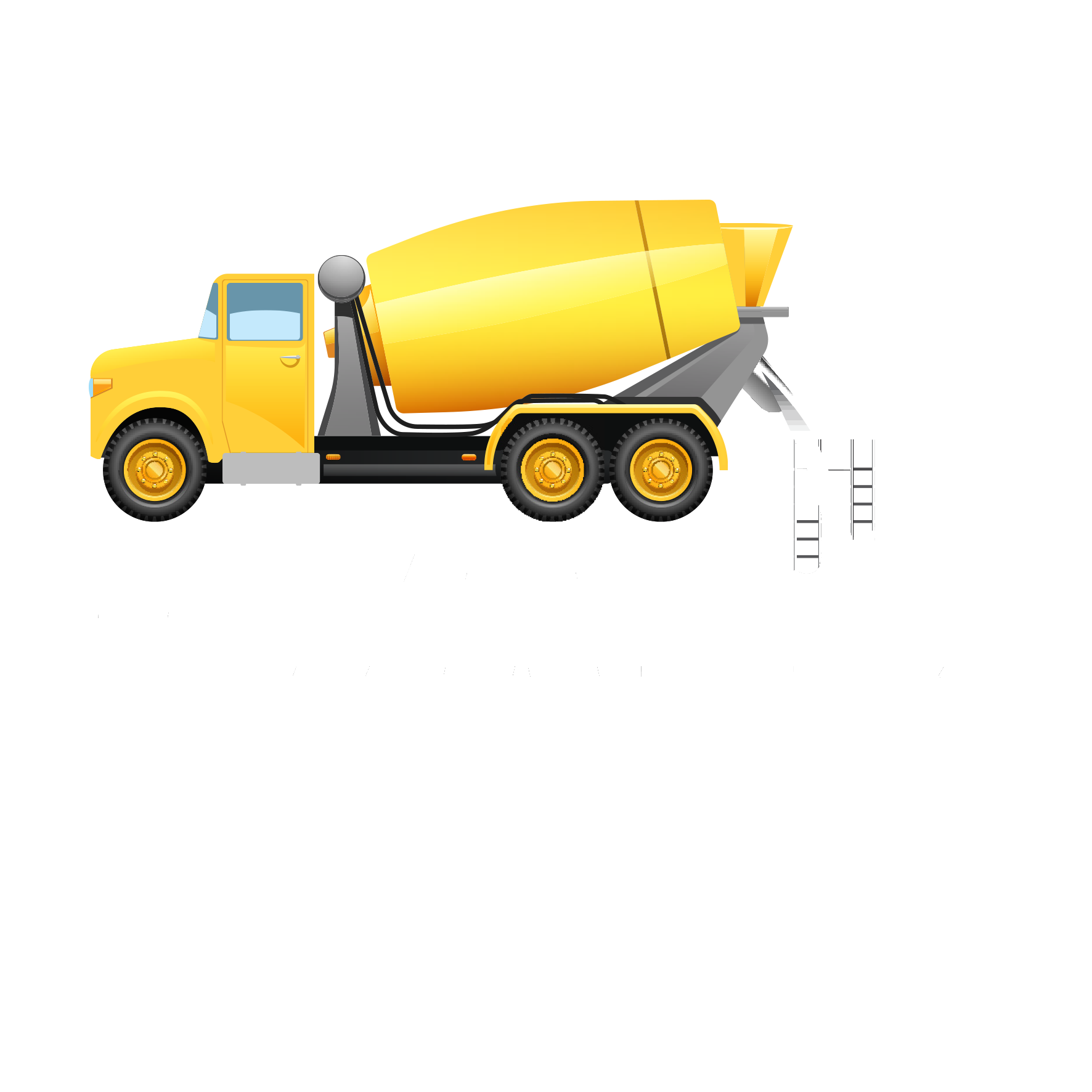 Szalkbeton logója